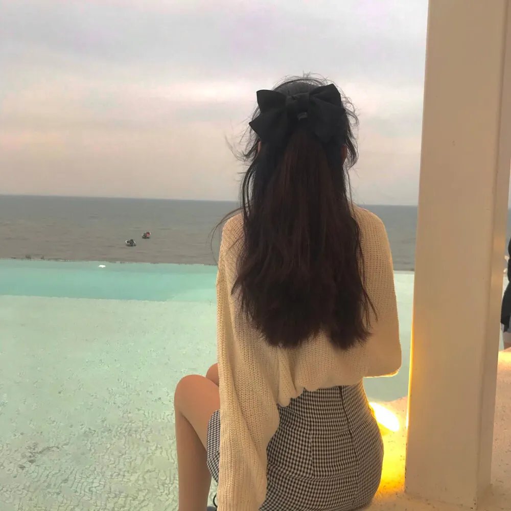 为你而来